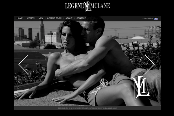 Legend By McLane